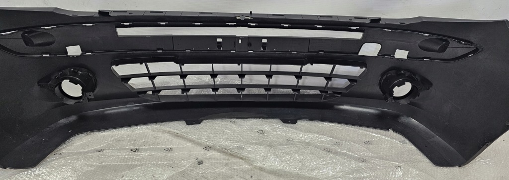 фото №10, Новый оригинальный бампер перед передний renault kangoo ii 2 2007-2013