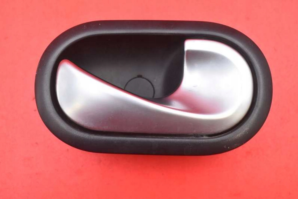фото №1, Ручка внутрішня права перед 310580 renault kangoo 2 ii 07-13