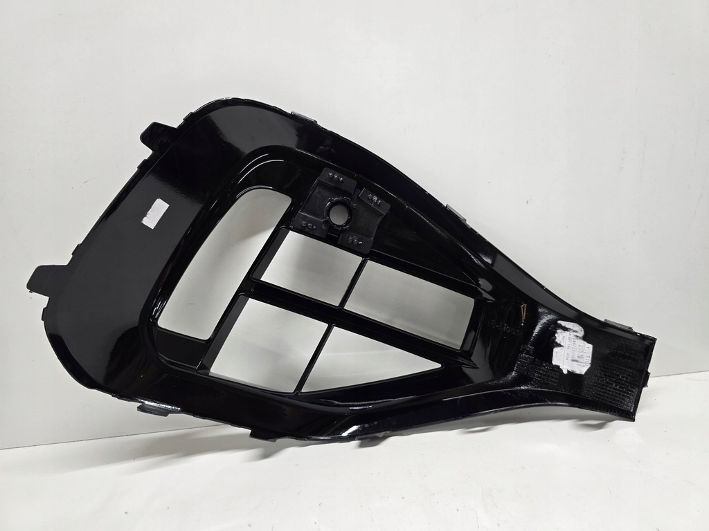 фото №3, Vw t-roc r-line lift решётка бампера перед левая 2ga853189a