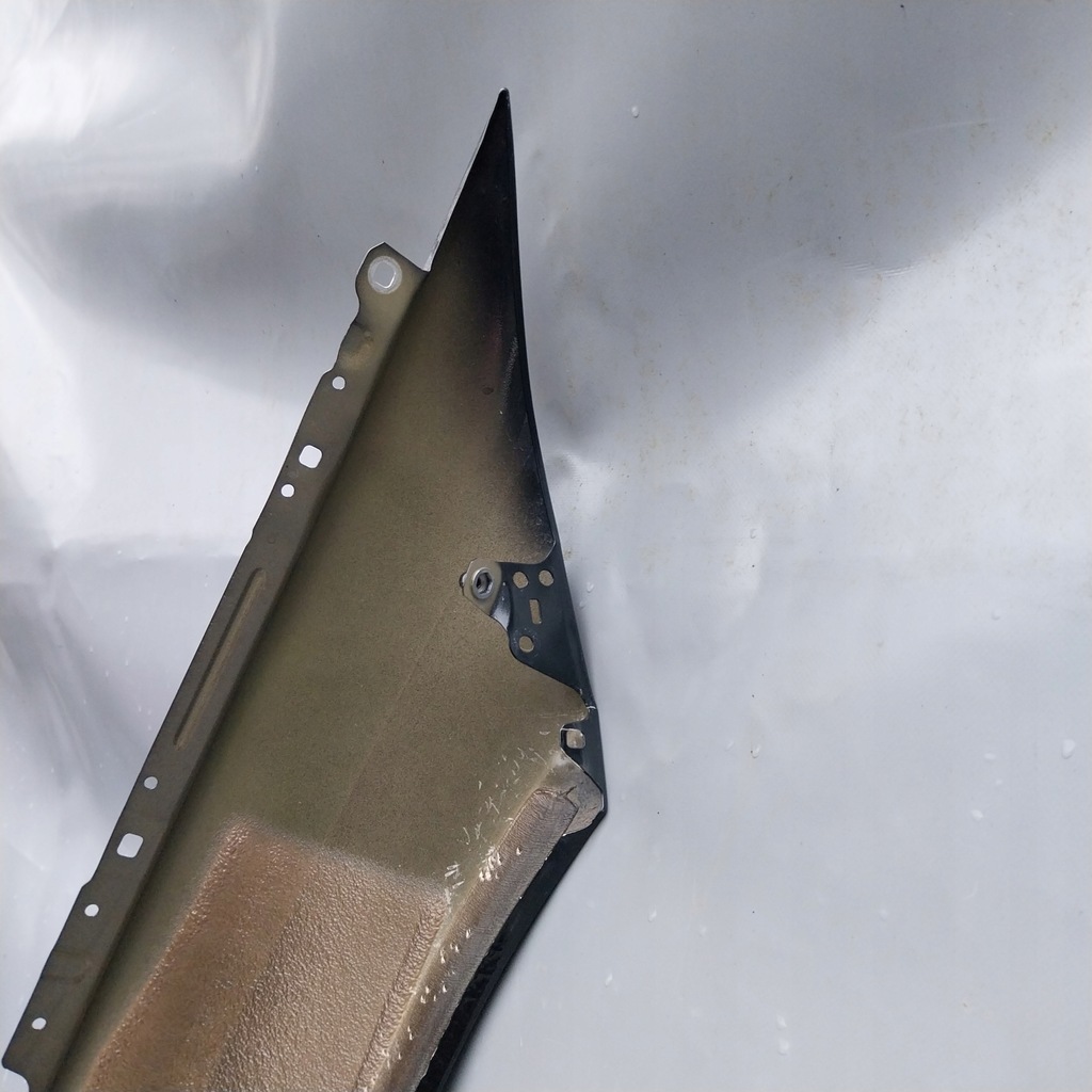 фото №16, Крыло левый перед передний bmw i4 i 4 g26 g 26 8739309 оригинал