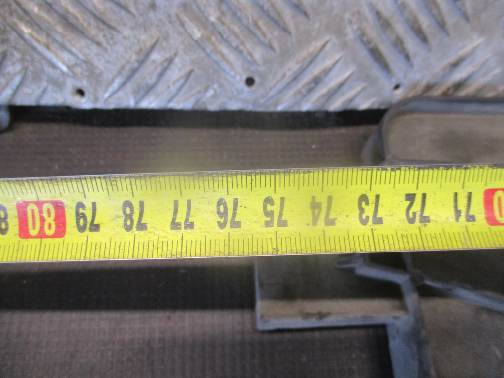 фото №9, Вентилятор радіатора sg918c607p ford s-max i 06-10r. 2.0tdci