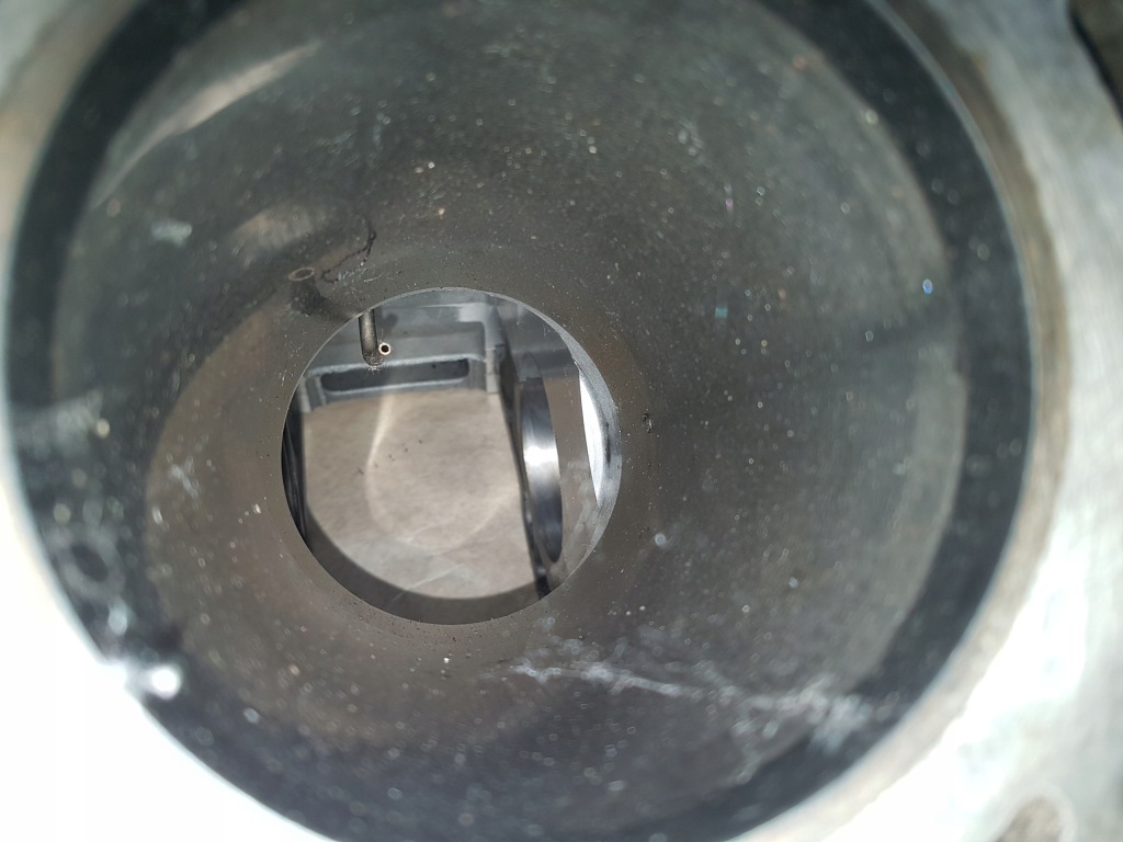 фото №2, Mercedes 642 3.0 v6 cdi блок r6420106605