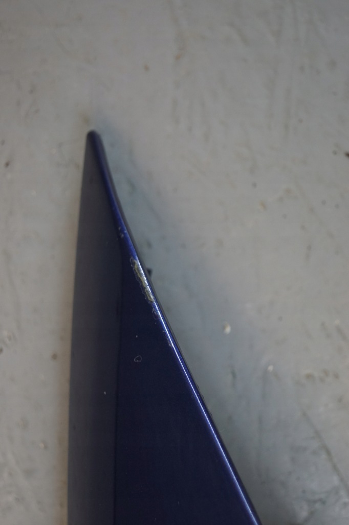 Крыло  правый  перед bmw e90 e91 рестайлинг Недорого