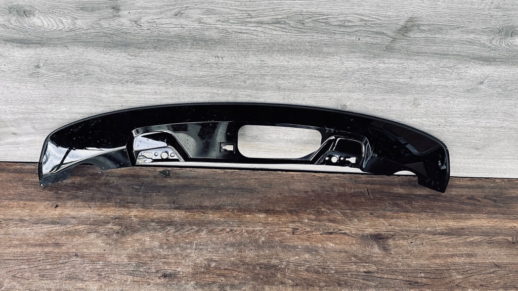фото №1, Volvo xc40 ii спойлер бампера заднего 32273898 2017-