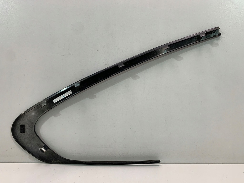 фото №5, Bmw 4 f36 молдинг стекло кузовной левая shadow 7332545