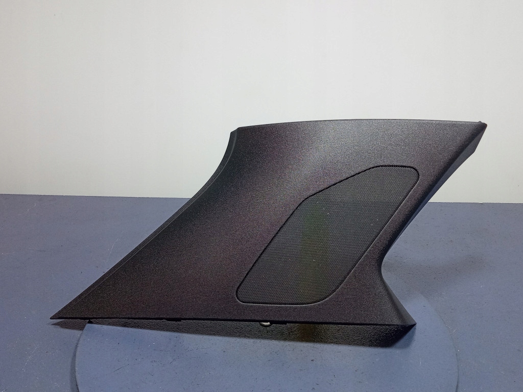 фото №1, Bmw x5 g05 защита стойка левый задняя 7433705