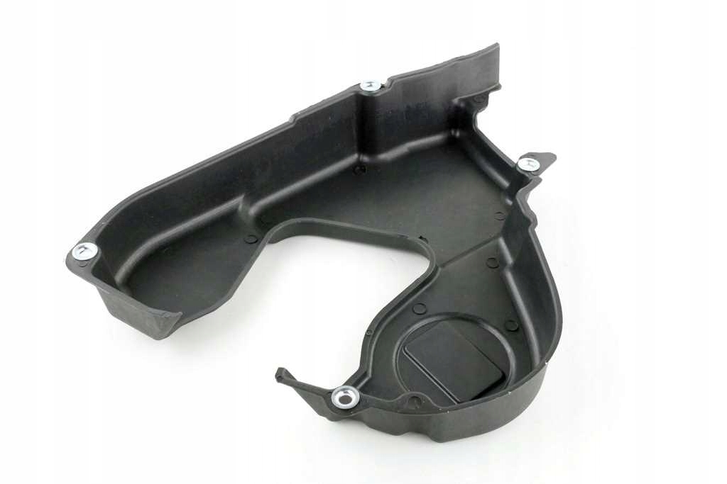 фото №1, Корпус распределительного вала renault trafic 01- 1.9dci