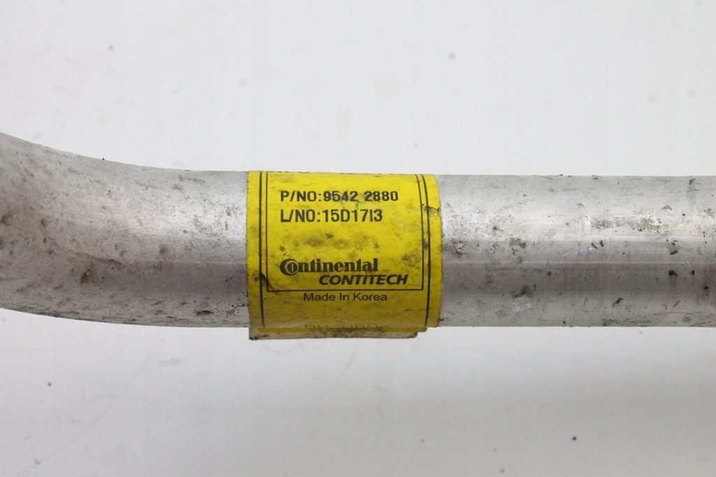 фото №7, Трубки кондиціонера opel mokka / mokka x 95422880 1.6l дизель 100kw 2015