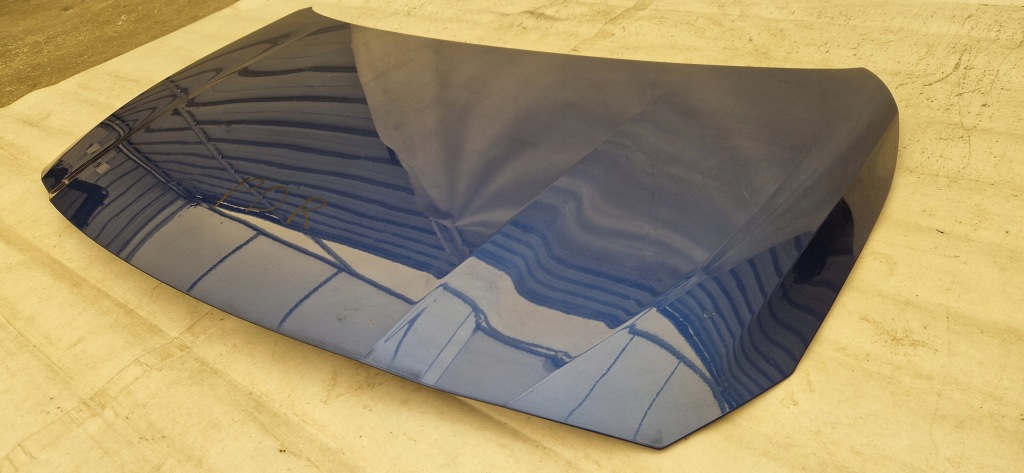 Bmw 2 2 u06 капот в Украине