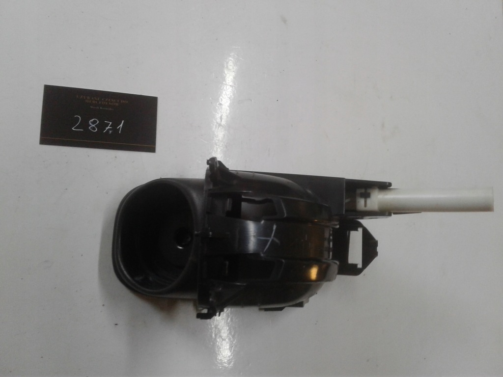 Купити Кронштейн на напої лівий ml 163 nr 1636800358