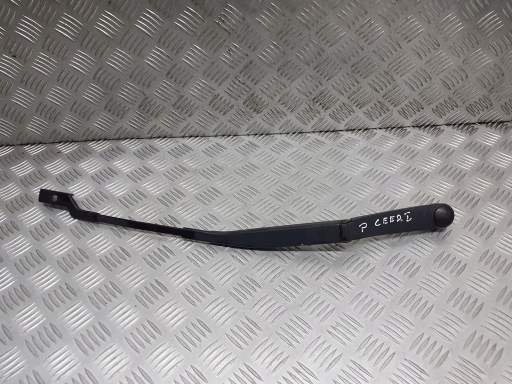 фото №1, Важіль двірники правий перед kia ceed i europa