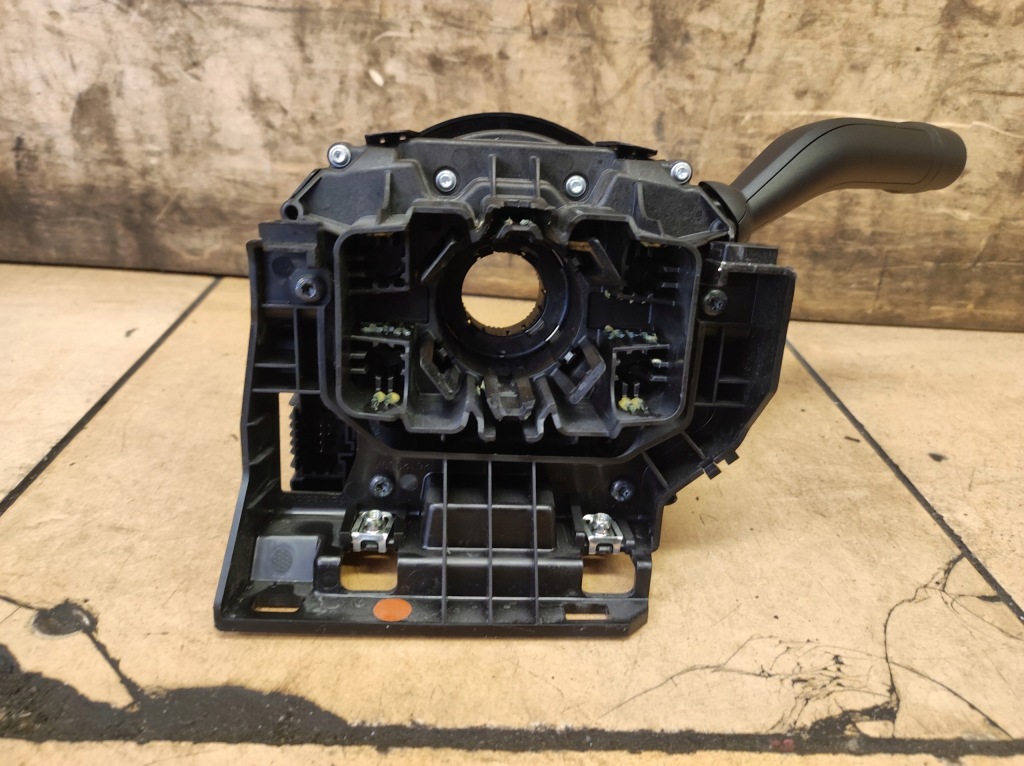 фото №11, Стрічка шлейф перемикач комбінований важіль citan ii 2 w420