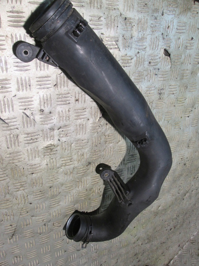 фото №1, Шланг труба впускной воздуха seat leon ii 2.0 tdi 1k0129654k