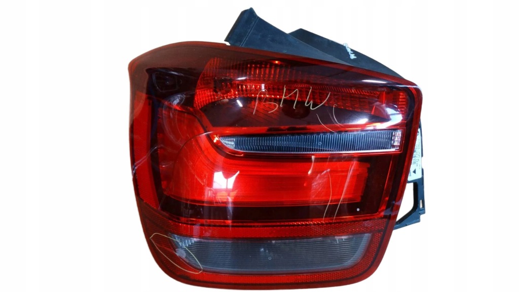 фото №1, Лампа лівий задня led 7241541 bmw 1 f20 f21