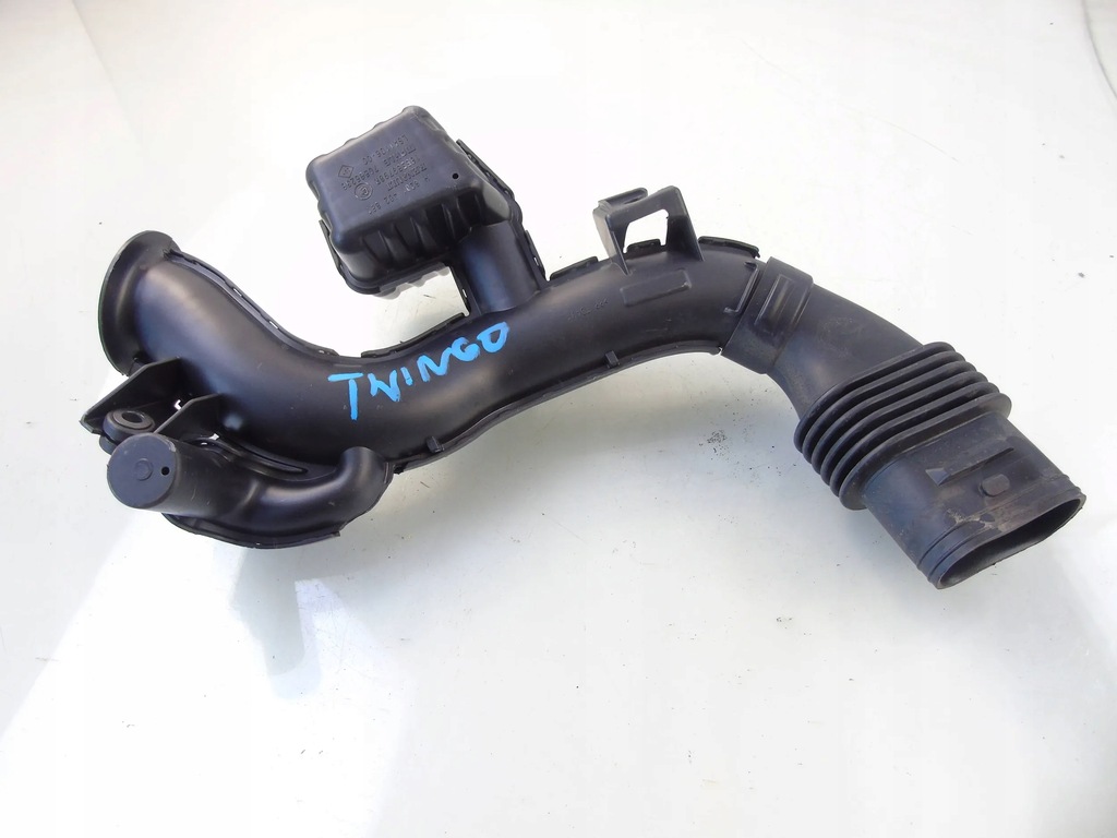 фото №1, Резонатор труба воздуха twingo iii 1.0 sce 8201402881