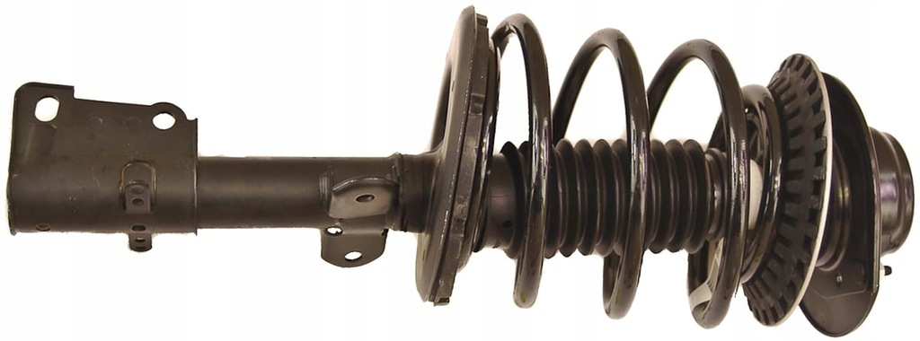 фото №1, Колонки mcpersona chrysler town country 2001-2007