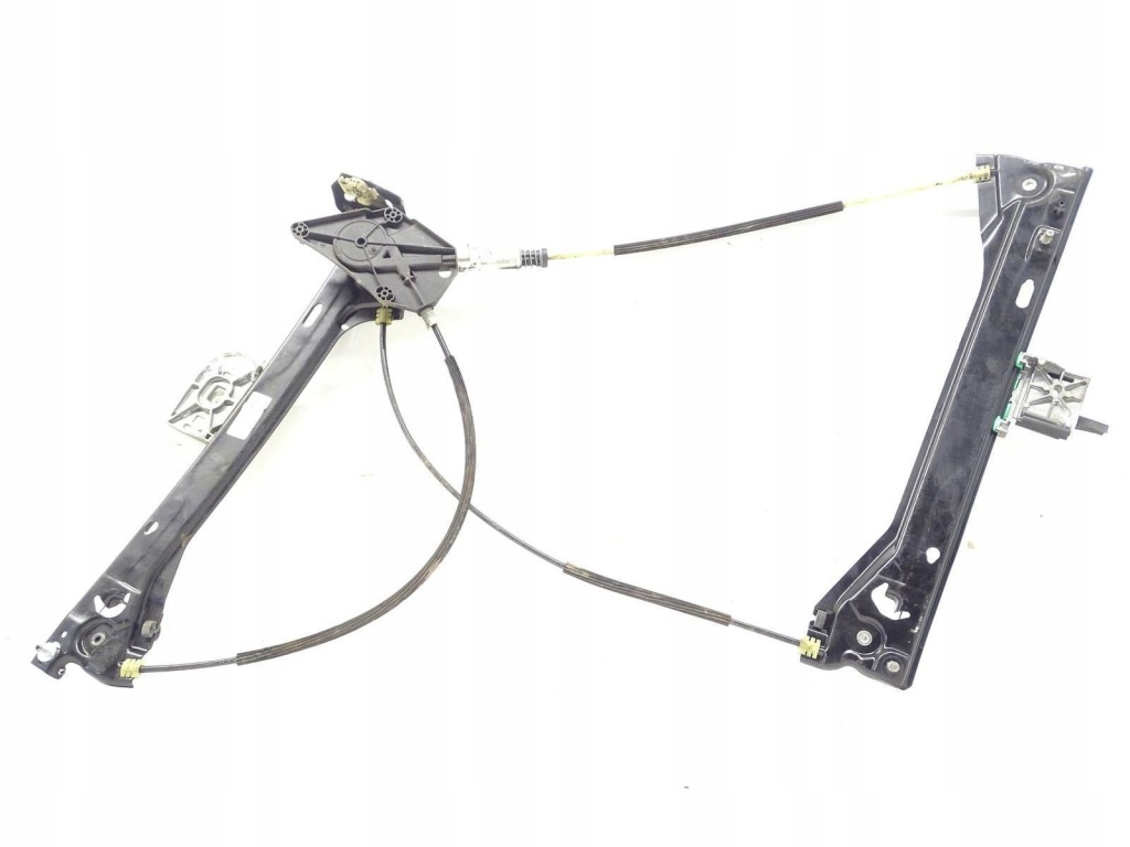 фото №1, Механізм підйомник скло правий перед передній audi tt 8s 8s0837462