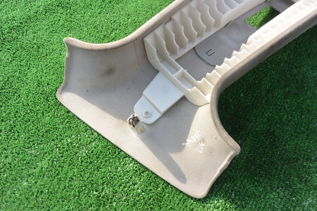 фото №9, Защита стойка средняя kpl nissan maxima a33