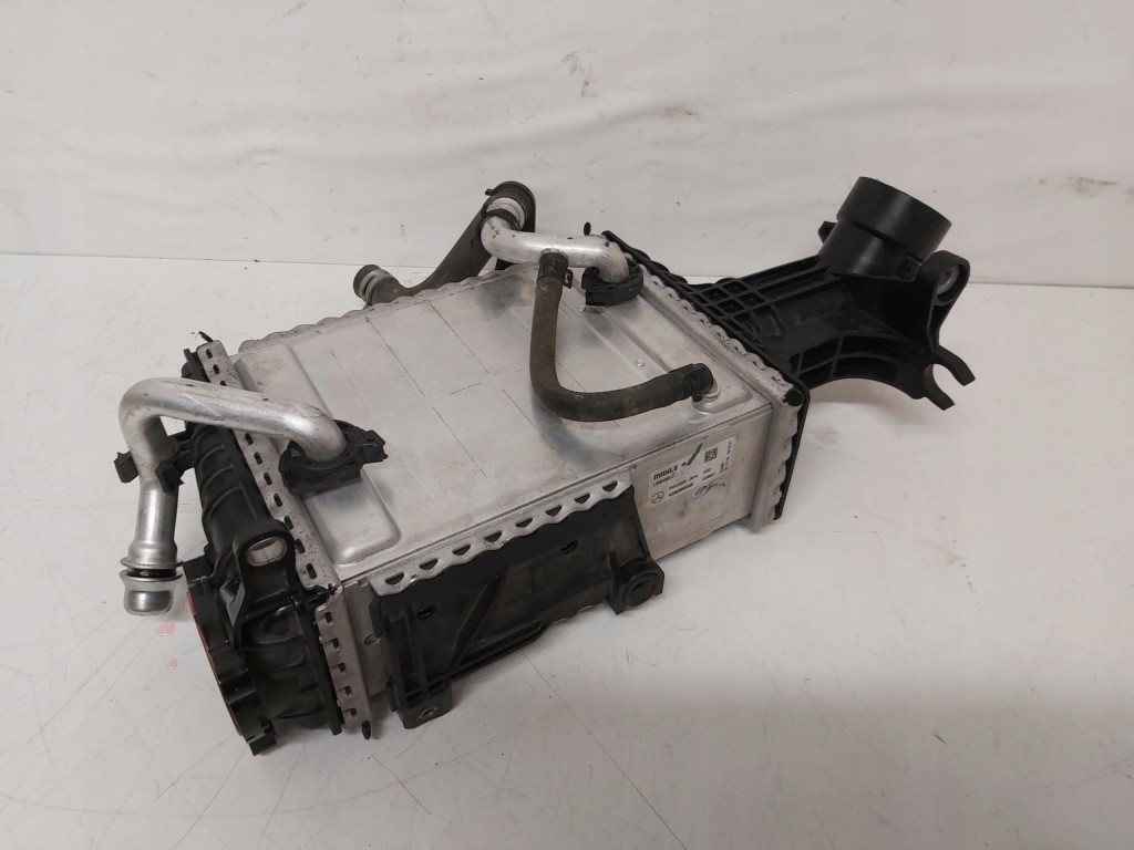 Купить Интеркулер mercedes gle v167 c167 a6560103402