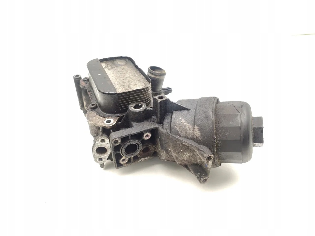 Купити Fiat doblo кронштейн / кронштейн фільтра оливи 1.3 d multijet дизель 2014 4/5dr