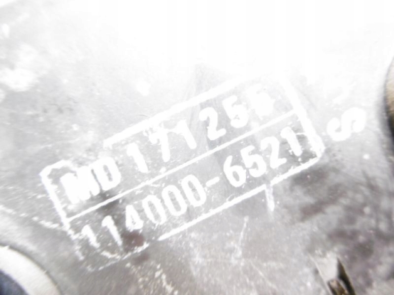 фото №6, Space runner ii корпус 1,8 114000-6521 md171255