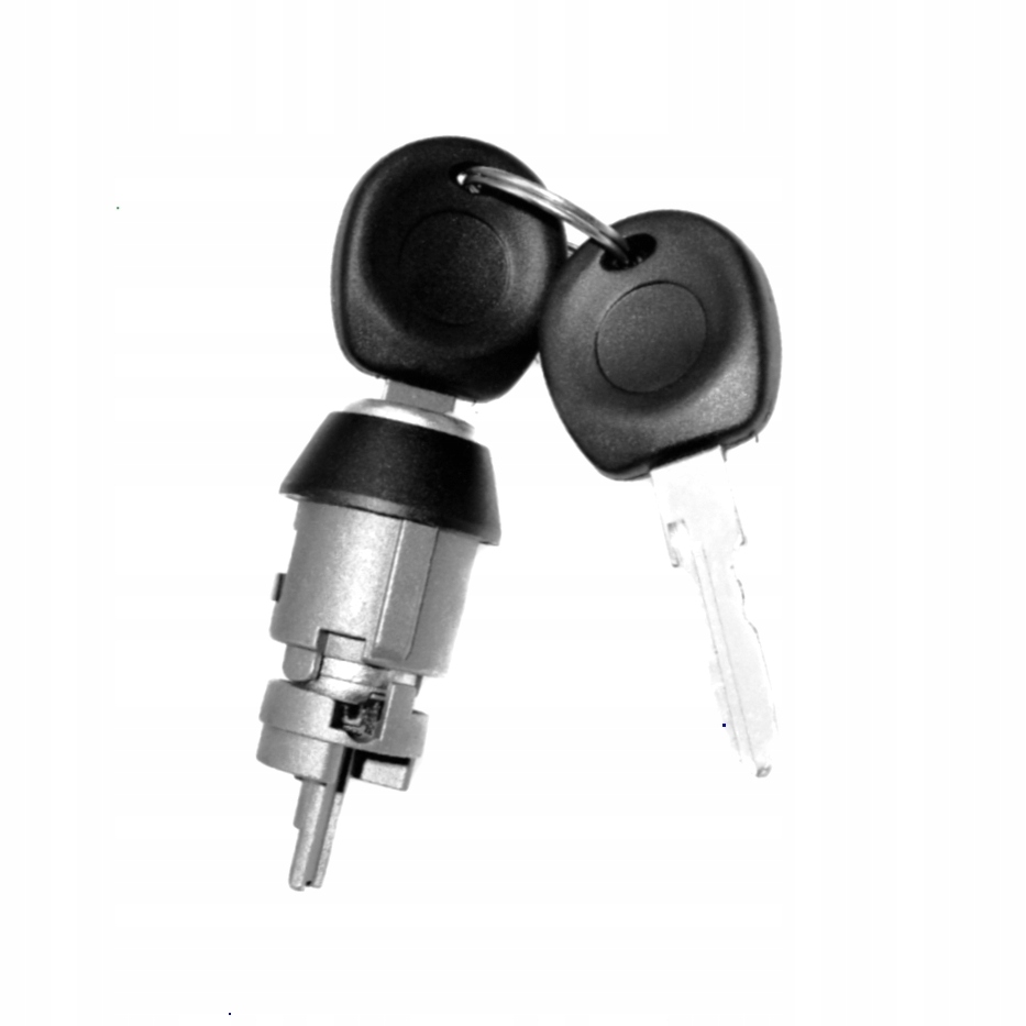 фото №1, Замок запалювання ключ ключ vw transporter t4 2.0, eo-0039935