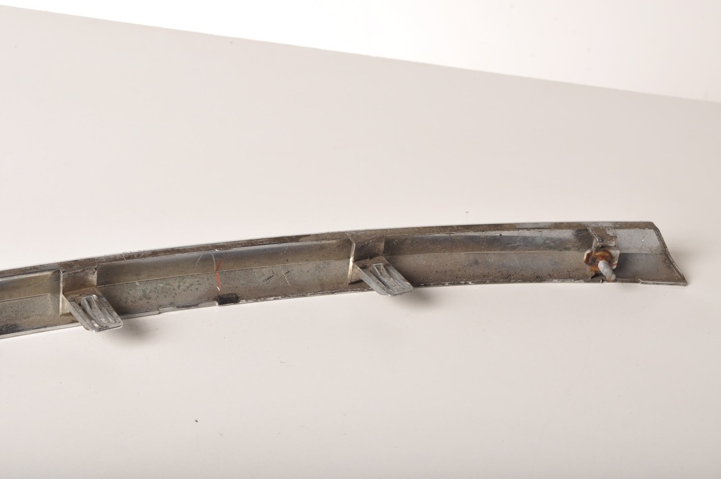 фото №6, Nissan leaf i ze0 молдинг хром декоративная 62084 3na0a