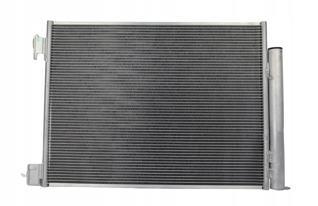 фото №1, Радиатор кондиционера renault arkana 2019 -