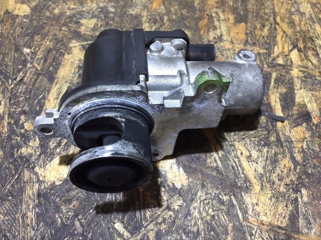 фото №6, Audi q7 4l 4.2 tdi клапан egr 057131501e