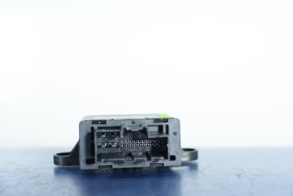 фото №2, Fusion ii модуль дверь левый задняя dg9t14b534bb