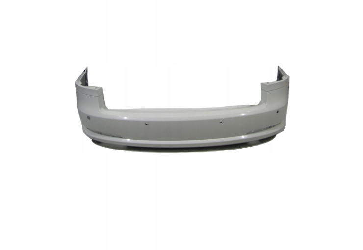 фото №1, Бампер задняя skoda octawia 2 lift rs kombi