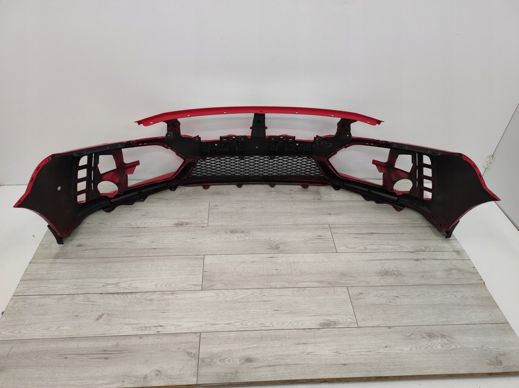 фото №15, Бампер перед передний honda civic x type r 71100-tgh-zz00 71102-tgh-a000