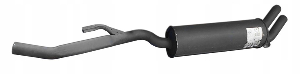 фото №1, Гаситель bmw 5 e34 525 tds 91-