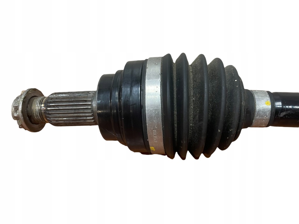 фото №4, Привідний вал задня ліва bmw f20 f30 f32 f33 f34 f36 lci
