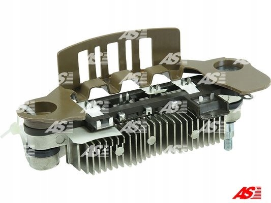 фото №6, Выпрямитель, генератор as-pl arc5176