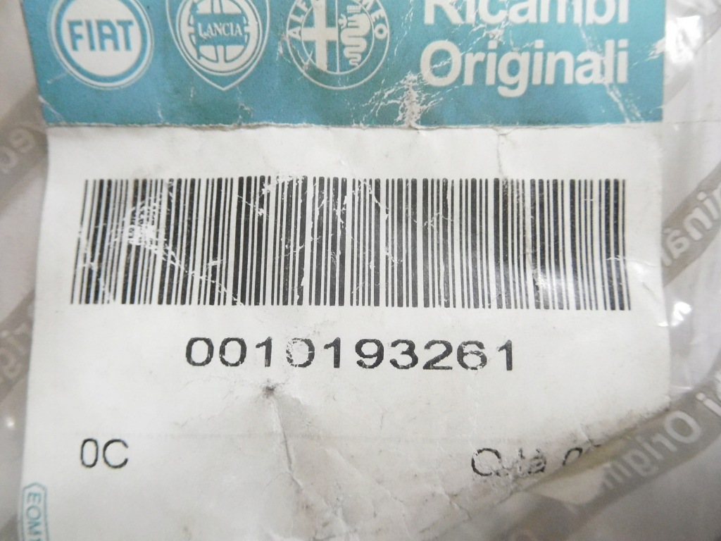 фото №5, Клипса обивка сиденья doblo multipla 10193261