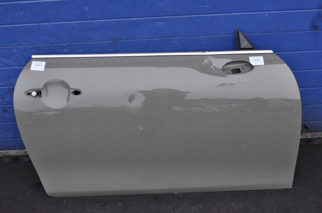 фото №1, Mini f55 cooper дверь правый перед передние