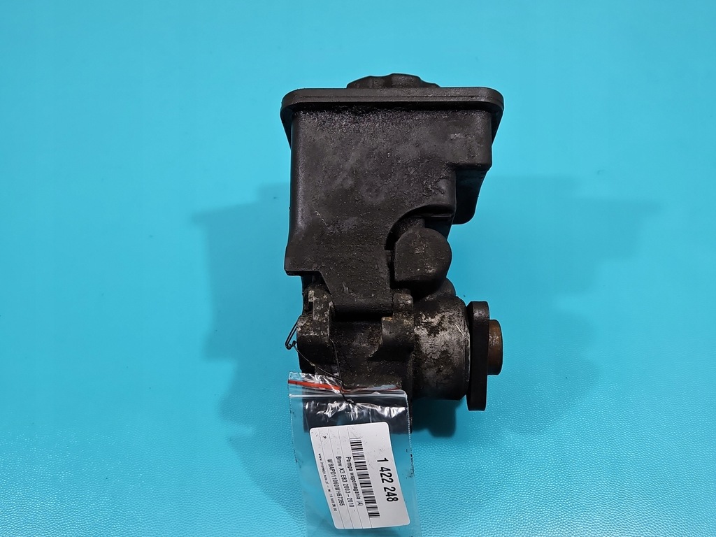 фото №8, Насос усилителя bmw x3 e83 7692974548 34507660 2.0d