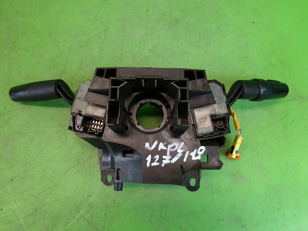 фото №5, Перемикач комбінований стрічка шлейф mazda 3 i bk