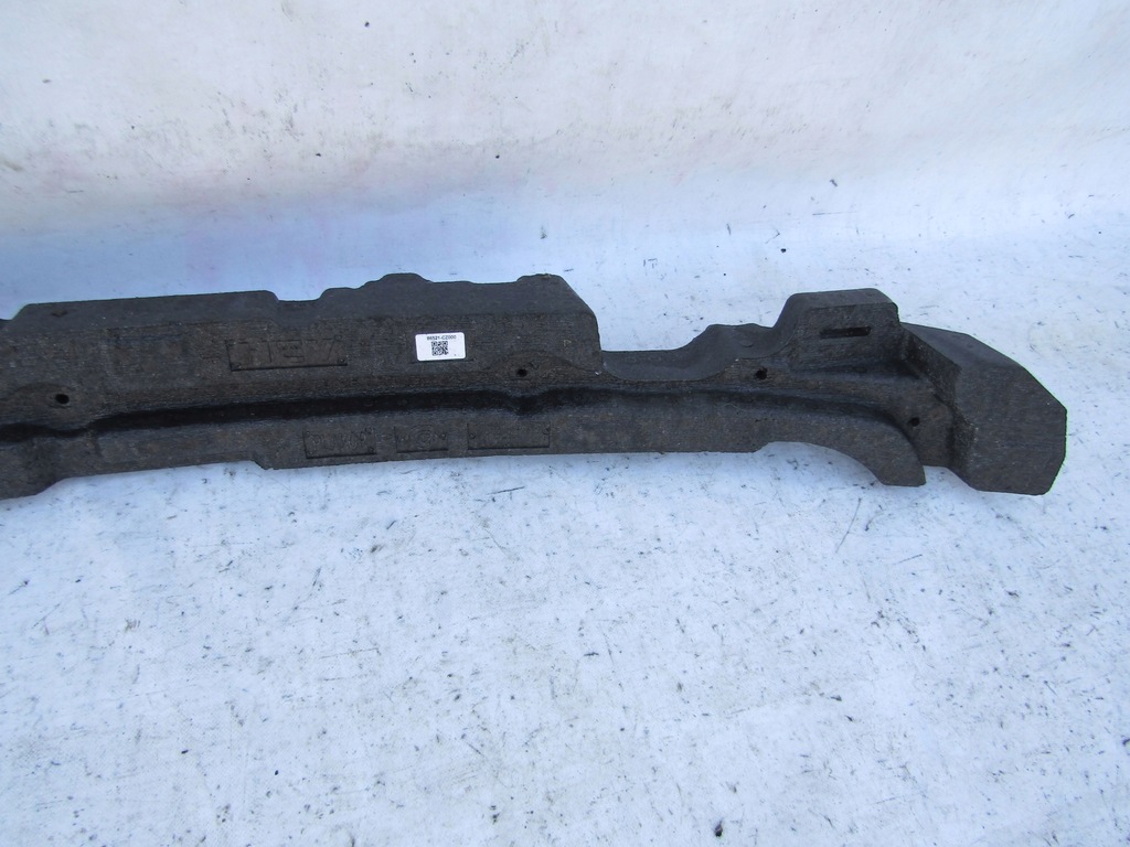 фото №13, Абсорбер піна перед hyundai tucson iv 20- hev