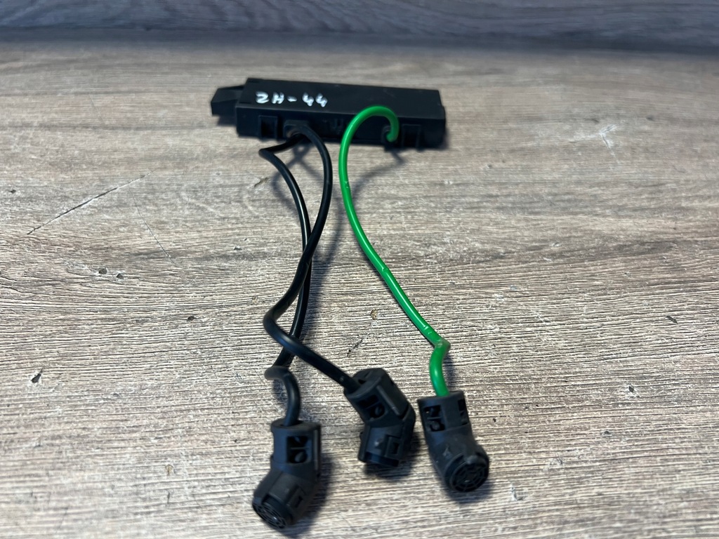 фото №1, Датчик датчик движения alarm audi a8 d4 4h0951177