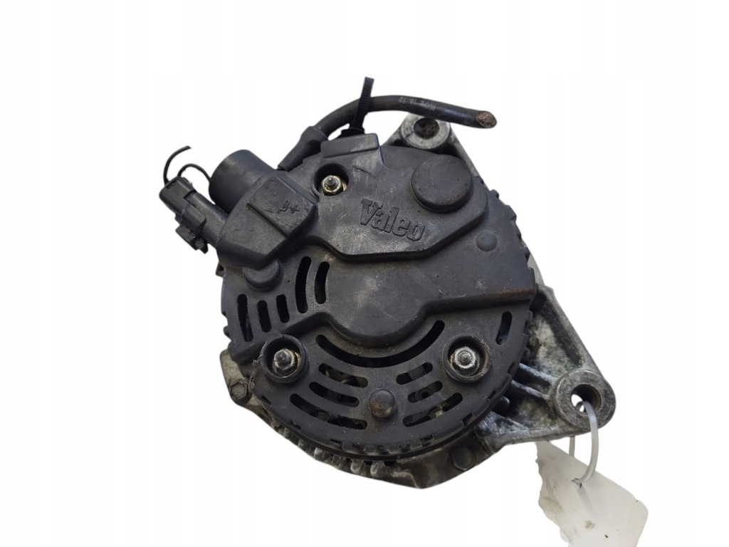 фото №4, Генератор citroen c5 9638275780