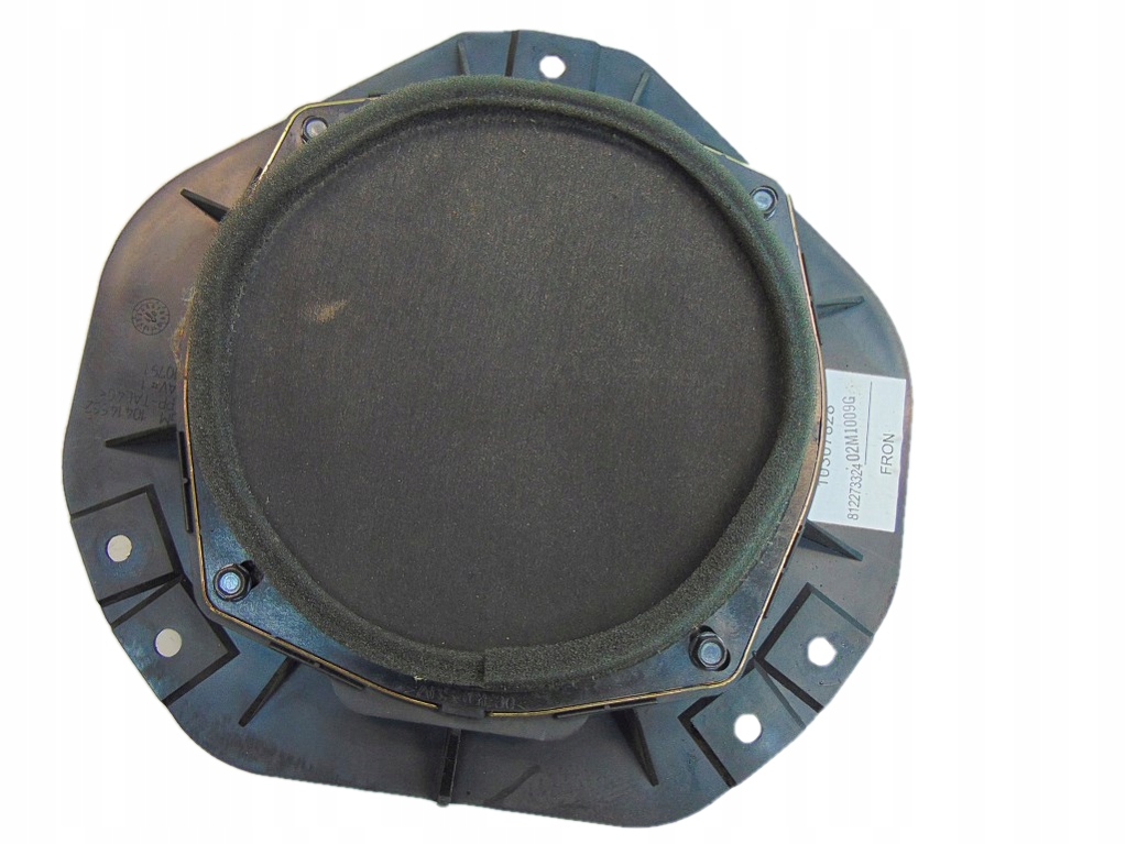 фото №1, Buick rendezvous 03r динамік лівий перед