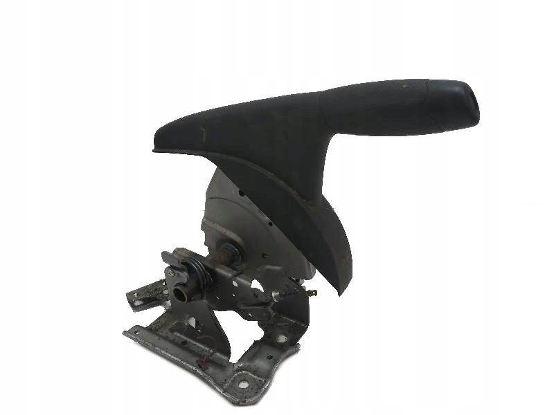 фото №1, Рычаг тормоза ручного nissan juke