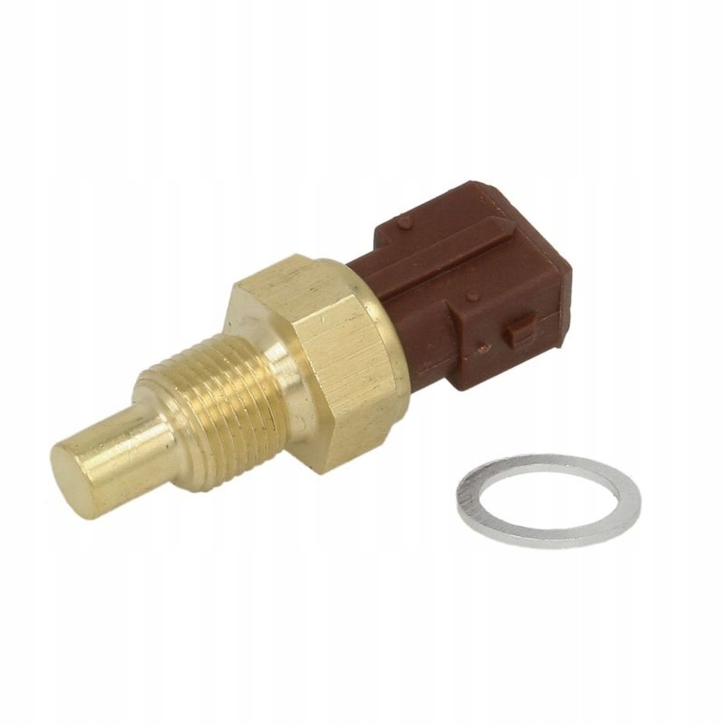 фото №2, Autlog as2055 датчик, температура жидкость охлаждающий