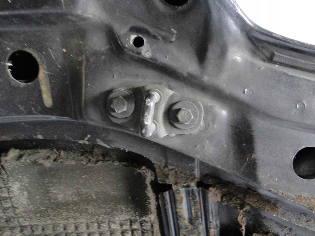 Mercedes sl r129 129 капот крышка двигателя Цена