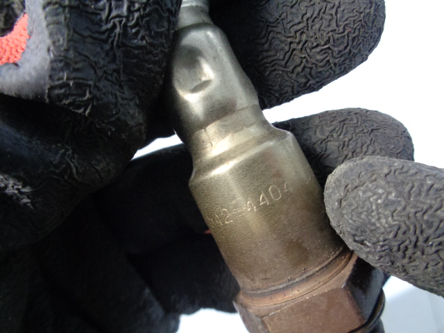 фото №6, Датчики лямбда-зонд mercedes gla h247 1.3 гібрид 2019-