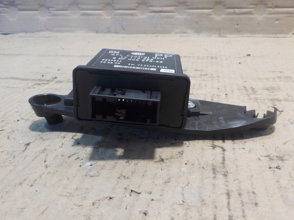 Купити Модуль ксенон, astra gtc 1.8 b 125 km 2006r 13110384,5df008278