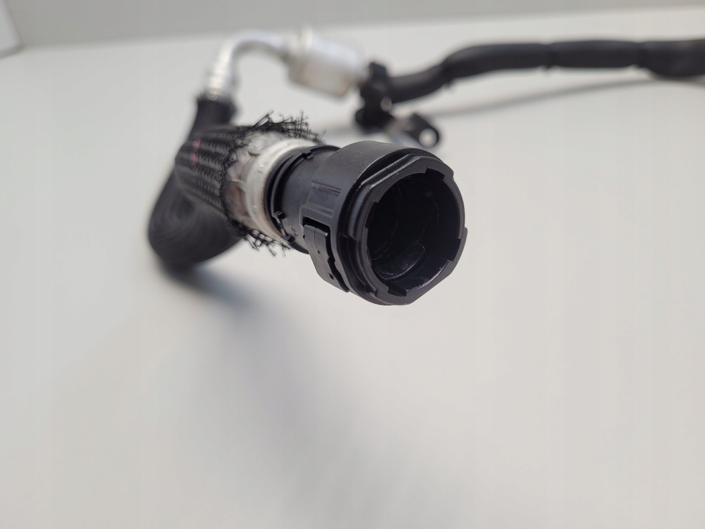 фото №9, Jeep compass ii шланг труба wąż кондиционера