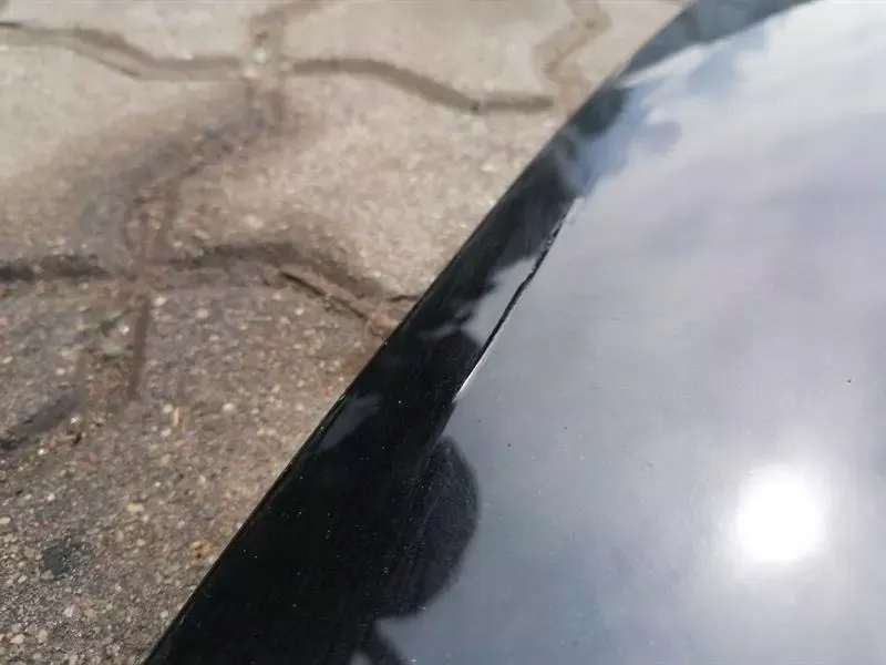 фото №9, Капот porsche taycan 9j 9j1823031ay капот